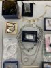 Large Lot of Costume Jewelry - Thumbnail 5