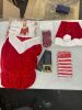 Mrs. Claus Costume - Thumbnail 1