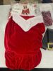 Mrs. Claus Costume - Thumbnail 2