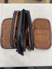 Travel Toiletry Bag for Men - Thumbnail 2