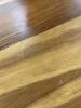 30" Acacia Wood Lazy Susan - Thumbnail 3