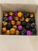 Lot of Halloween Ornaments - Thumbnail 2
