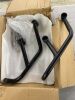 Motorcycle Engine Guard Crash Bars for MT03 2013-2024 - Thumbnail 1