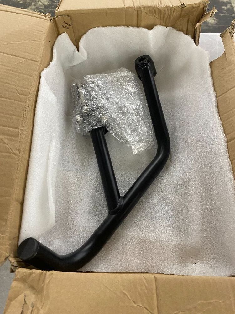 Motorcycle Engine Guard Crash Bars for MT03 2013-2024 - Image 3 - Lot 460