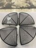 24" Fire Pit Screen Lid - Thumbnail 5