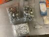 VEVOR 25mm Button Maker Machine, 0.98 in. Pin Press Kit with 500 Parts - Thumbnail 5