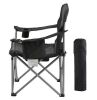 Portable Camping Folding Chair - Thumbnail 1