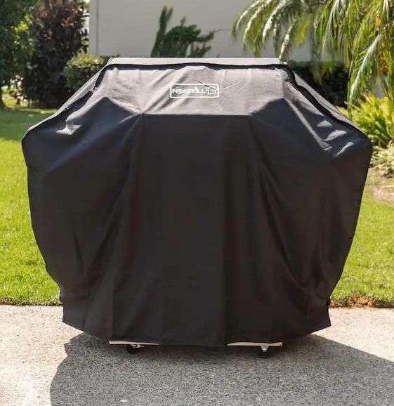 Nexgrill Grill Cover 52 in. - Image 1 - Lot 547JF