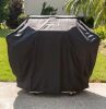 Nexgrill Grill Cover 52 in. - Thumbnail 1