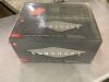 WILD HOG Linx 10 ft. x 10 ft. Charcoal Gray HDPE Pergola Sunshade - Thumbnail 2