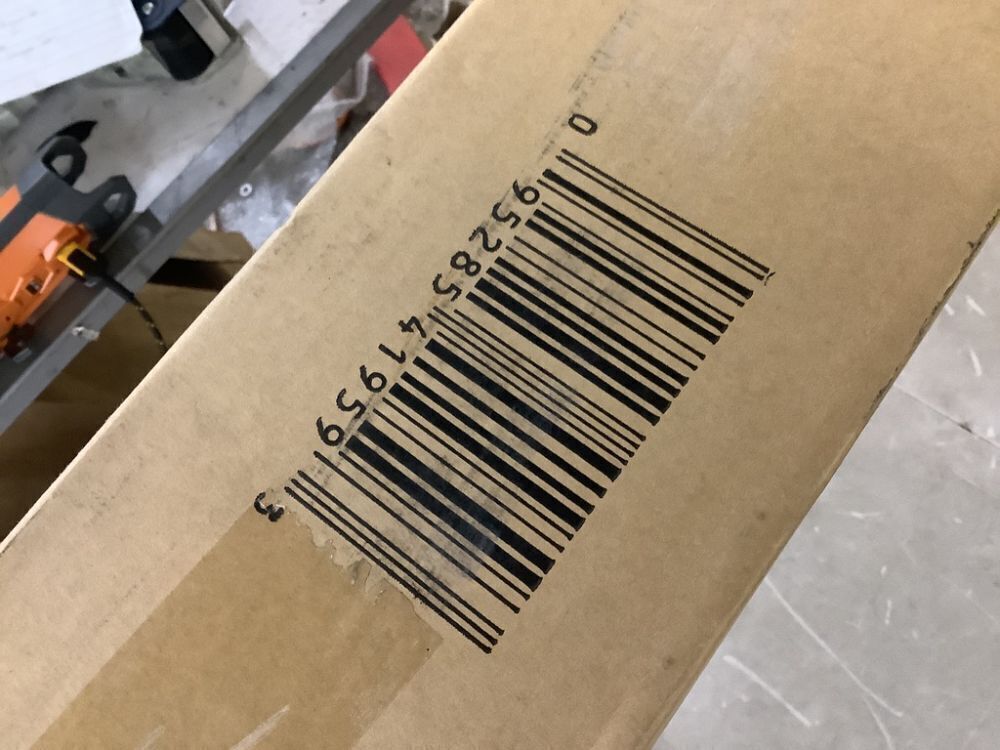 Convenience Concepts Wilson Mid Century Espresso Round with Bottom Shelf End Table - Image 4 - Lot 549JF