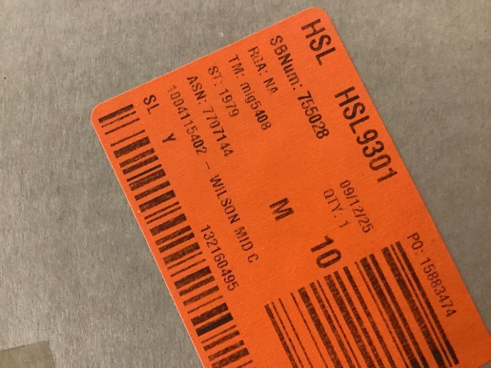 Convenience Concepts Wilson Mid Century Espresso Round with Bottom Shelf End Table - Image 5 - Lot 550JF