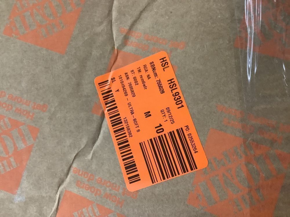 Charmin Ultra-Soft Smooth Tear Toilet Paper, 24 Mega Plus Rolls - Image 6 - Lot 646JF