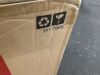 Portable Patio Chaise Lounge Chair Outdoor Recliner w/ Pillow - Thumbnail 3