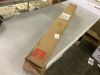 Outdoor Market Patio Umbrella w/ Push Button Tilt, Crank Lift - 7.5ft - Thumbnail 2