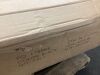Outdoor Cantilever Base w/ Wheels, Locks, Fillable 330lb Capacity - Thumbnail 4