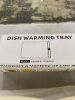 Food Warming Mat - Thumbnail 4