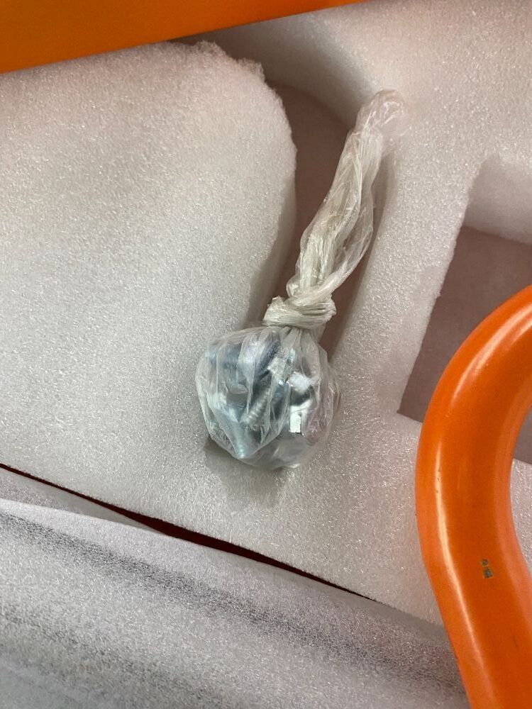 Workbench Table with Tool Slots and Fixture Holes - Loose Hardware - Image 5 - Lot 745