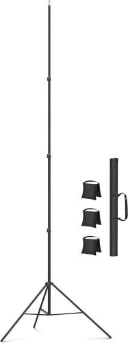 16.4' Sky High Tripod - Lot 750