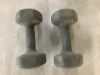 Set of 15lb Dumbbells - Thumbnail 3