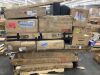 Salvage Pallet. Items Will Be Damaged and Incomplete. - Thumbnail 1
