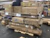 Salvage Pallet. Items Will Be Damaged and Incomplete. - Thumbnail 5