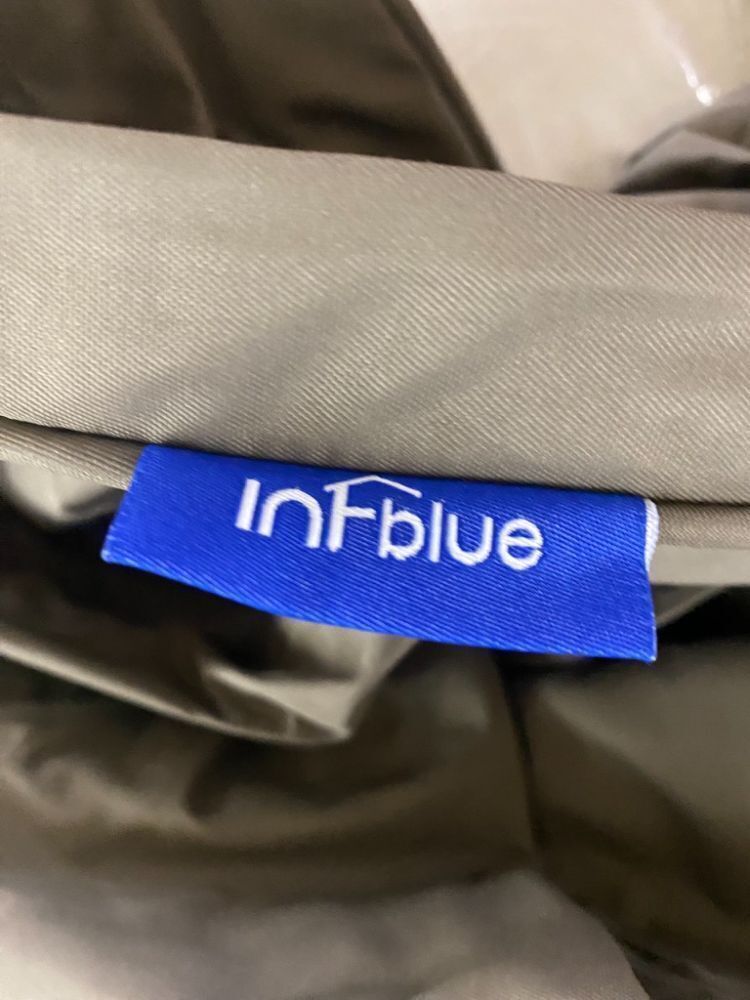 INFBLUE Outdoor Loveseat Cushion Set - Image 5 - Lot 418