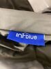 INFBLUE Outdoor Loveseat Cushion Set - Thumbnail 5