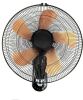 AZOUTDOOR 16in Wall Mount Fan - Thumbnail 1