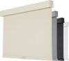 Persilux Cordless Roller Shades, Beige, 35.5" x 72" - Thumbnail 1