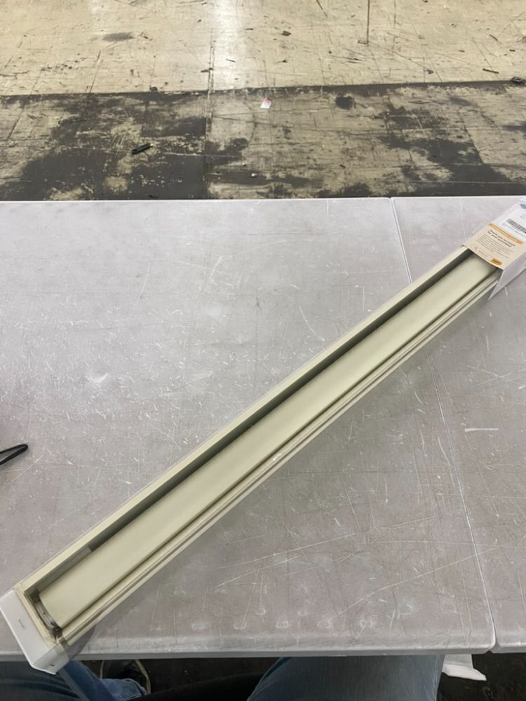 Persilux Cordless Roller Shades, Beige, 35.5" x 72" - Image 2 - Lot 399