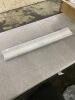 Tonature No Drill Cellular Shades, White, 33" x 64" - Thumbnail 2