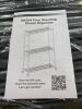 Neatrays Freestanding Closet Organizer - Thumbnail 4