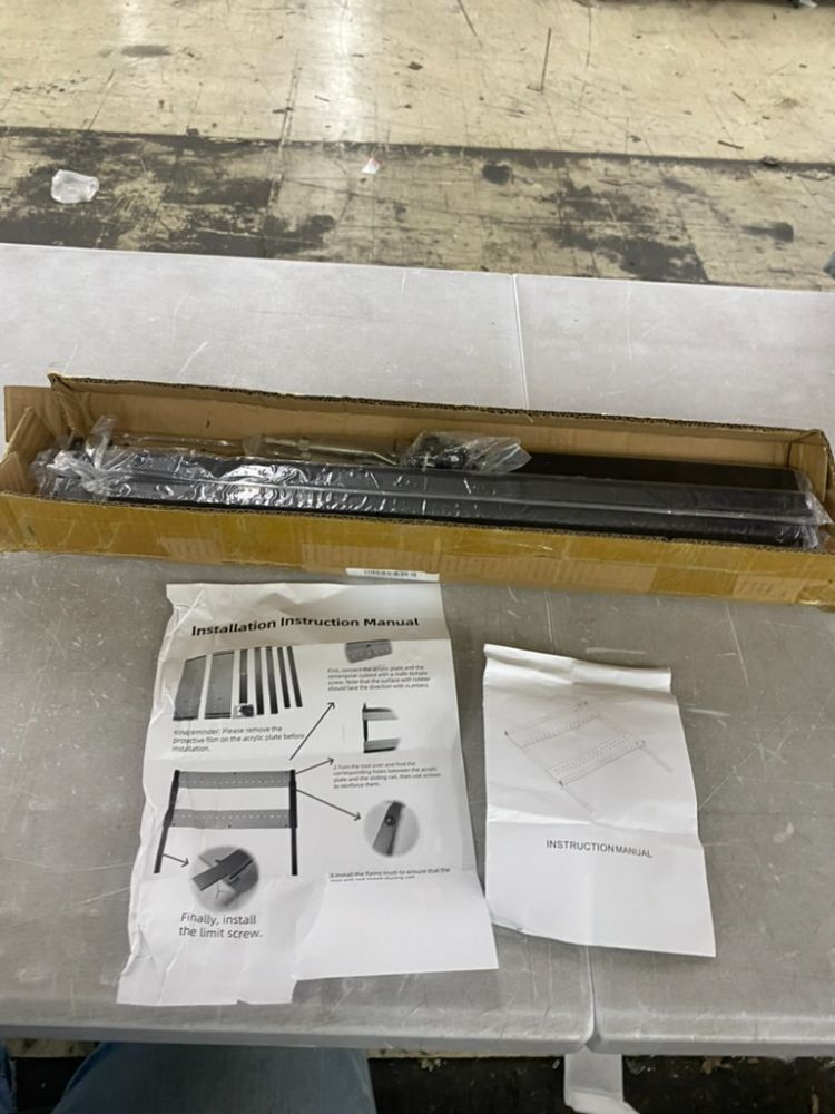 Adjustable Shelf Pin Drilling Jig - Image 2 - Lot 414