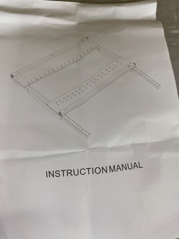 Adjustable Shelf Pin Drilling Jig - Image 4 - Lot 414