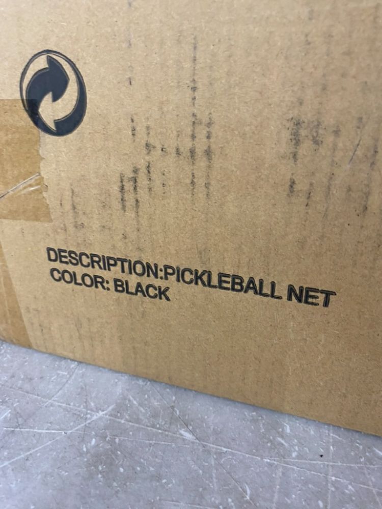 Enectro Pickleball Net - Image 4 - Lot 419