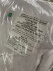 Lot of (2) Standard Feather and Down Pillows - Thumbnail 2