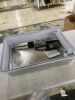 Large Stainless Steel Cat Litter Box - Thumbnail 2