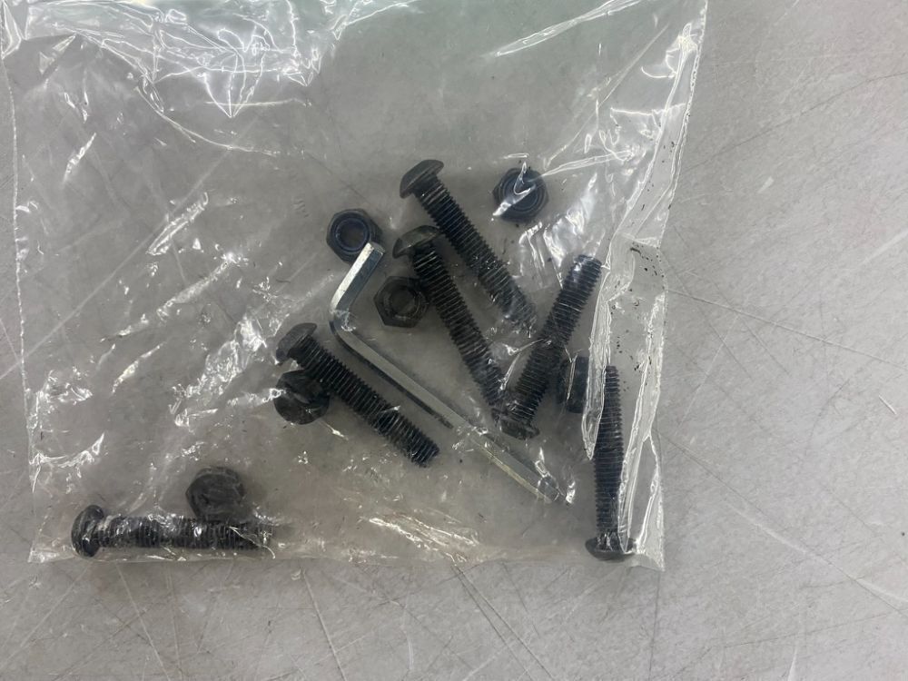 Moosefield Heavy Duty Steel Tamper - Image 2 - Lot 405