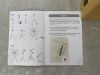 JOOM Tripod Clothes Drying Rack - Thumbnail 4