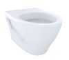 TOTO Aquia Wall-Hung Elongated Toilet Bowl - Thumbnail 1
