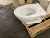 TOTO Aquia Wall-Hung Elongated Toilet Bowl - Thumbnail 2