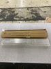 30" Stove Shelf for Stove Top, Spice Rack Organizer - Thumbnail 2