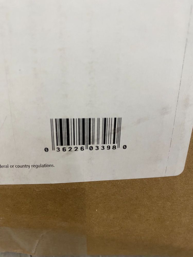 PIG Oil-Only Absorbent Sock, 4 Pack - Image 5 - Lot 503