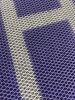 Non Slip Durable Rubber Entrance Doormat 36" x 59" - Thumbnail 3