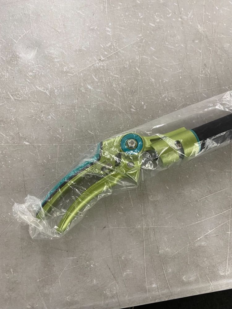 GARTOL Pole Pruner, 4.2 FT - Image 3 - Lot 499