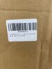 LEYIQU Plastic Wine Glasses, 24, Blue - Thumbnail 4