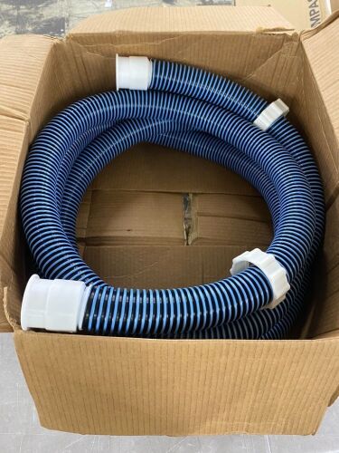 Pool Vacuum Hose - Lot 510