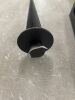 Solar Floor Lamp - Slightly Bent, Broken Stake - Thumbnail 5