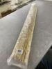 36" Wooden Semi-Point Skewers - Thumbnail 1